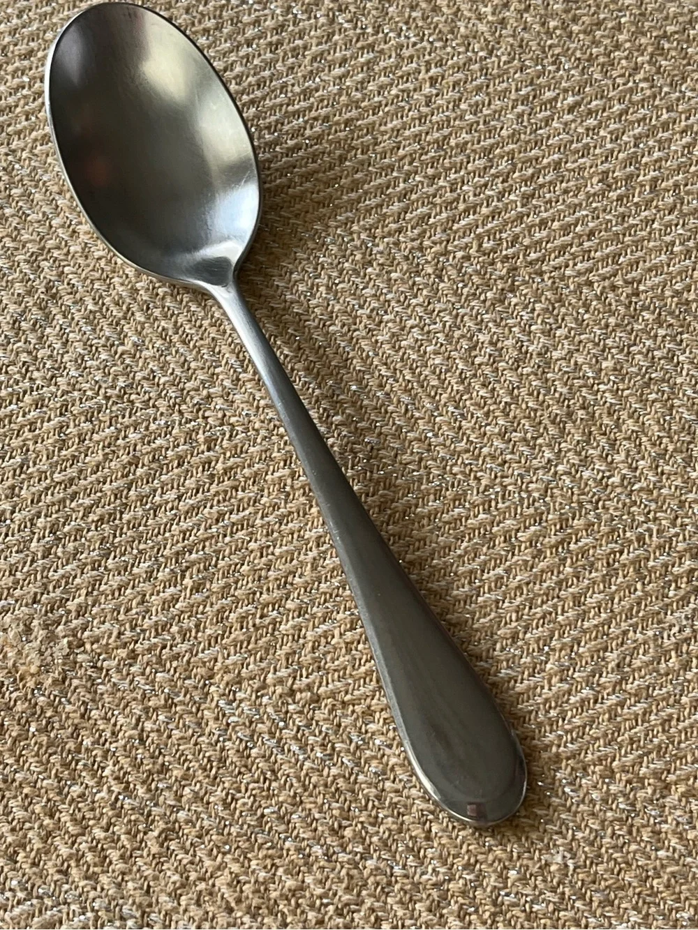 Oneida satin icarus